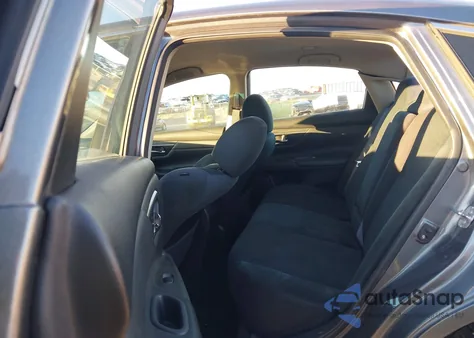 2015 Nissan Altima 2.5/2.5 S/2.5 Sl/2.5 Sv z USA, uszkodzony, nr VIN 1N4AL3AP0FN881924